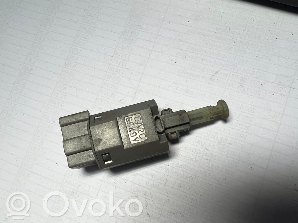 Mazda Premacy Sensor Bremspedal 