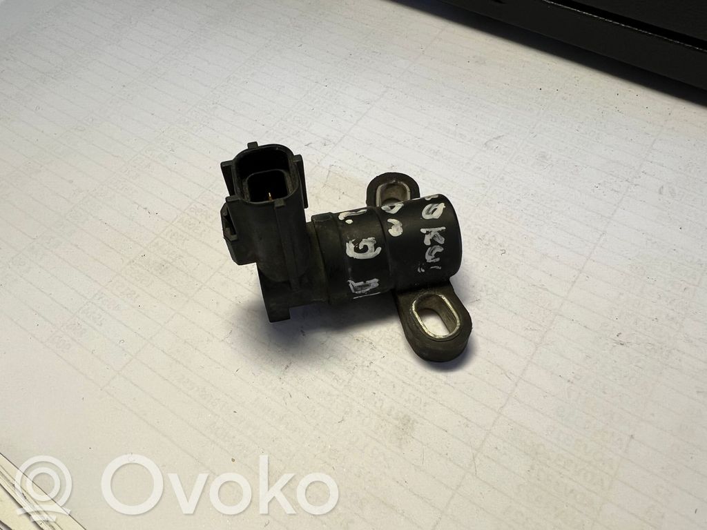Ford Focus Crankshaft position sensor 