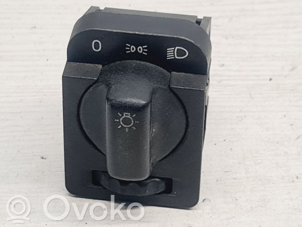 Opel Kadett E Light switch 