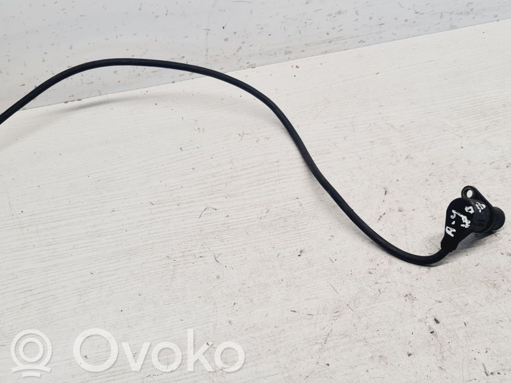 Audi A4 S4 B5 8D Crankshaft speed sensor 