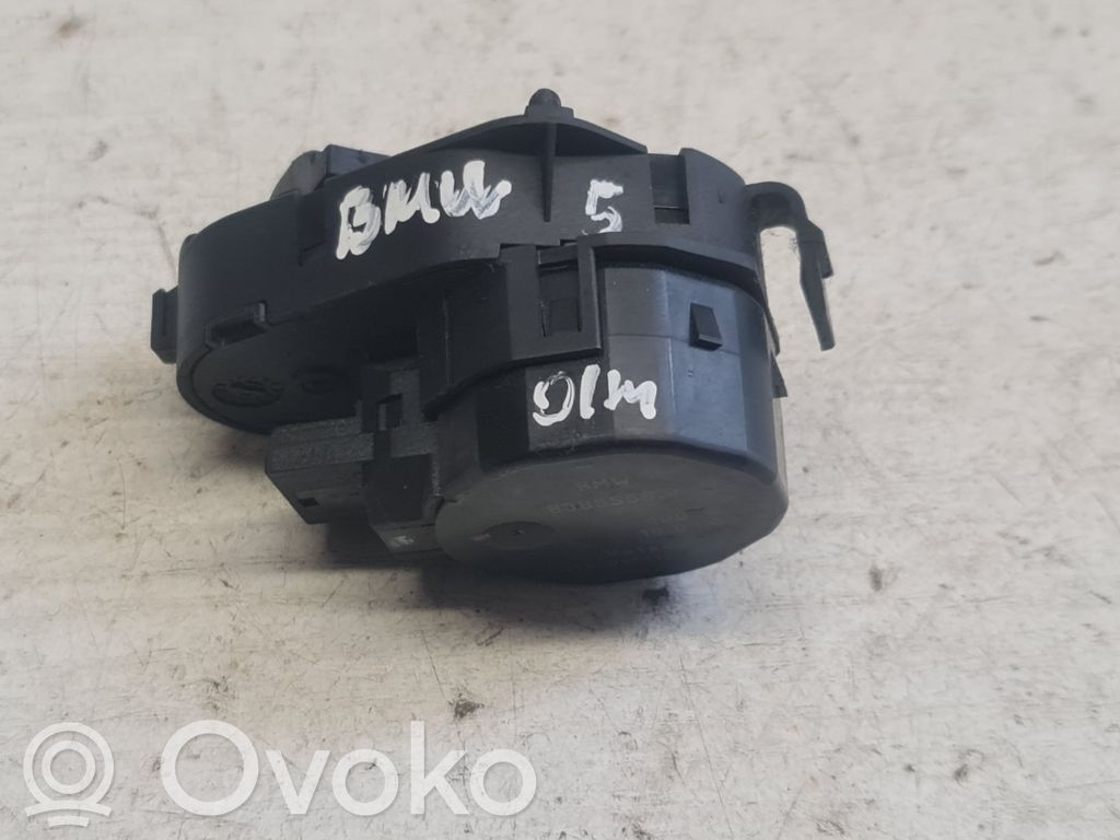 BMW 5 E39 Air flap motor/actuator 