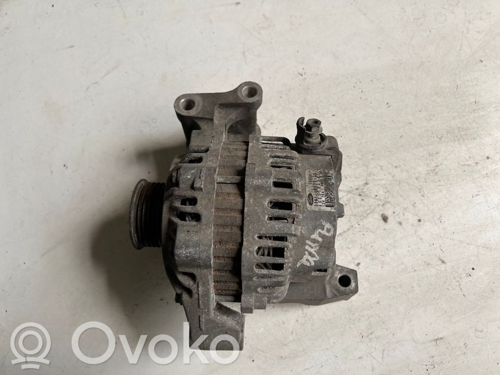 Ford Puma Ģenerators 