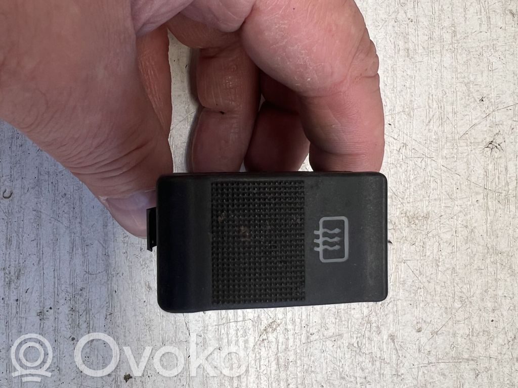 Audi 80 90 S2 B4 Windscreen/window heater switch 