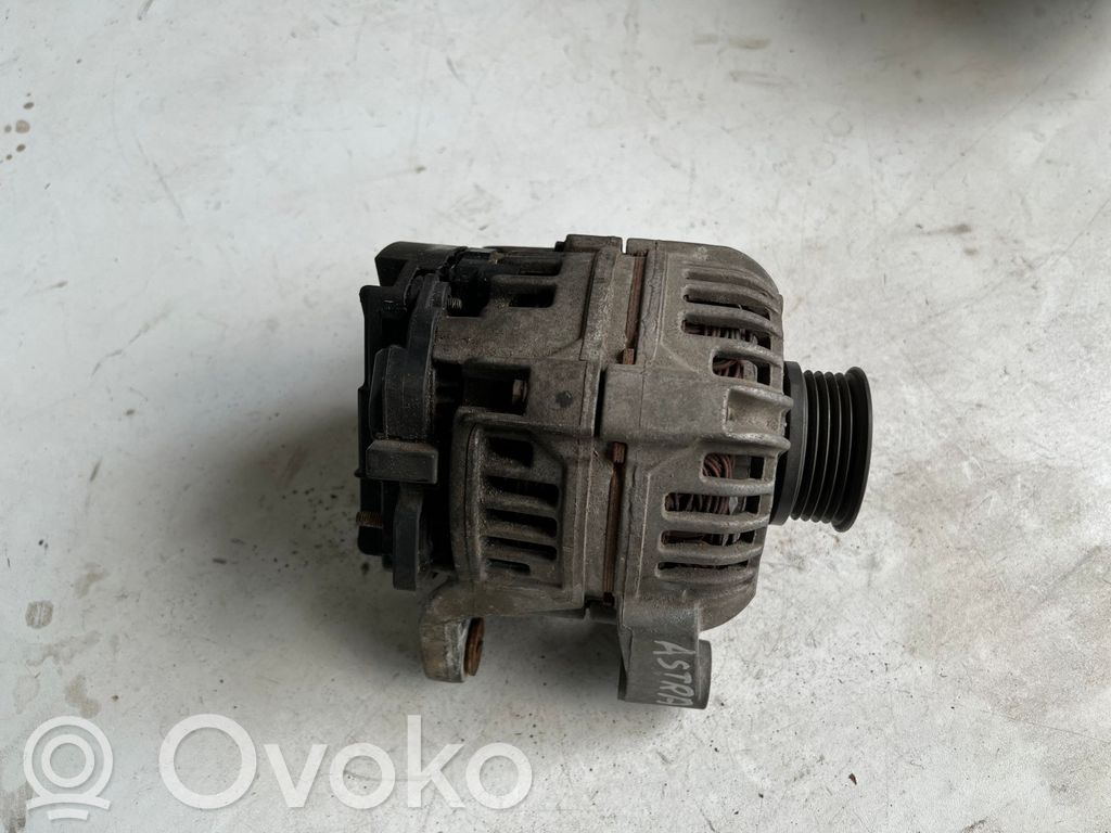 Opel Corsa C Ģenerators 
