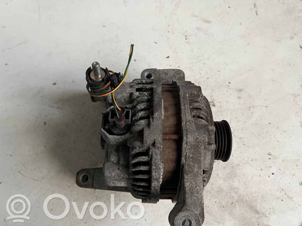 Mazda 5 Ģenerators 