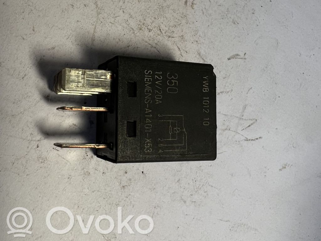 Otros relés   A1401X53,A1401X53