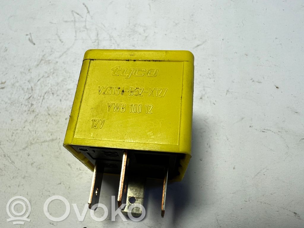 Rover 75 Muu rele 
