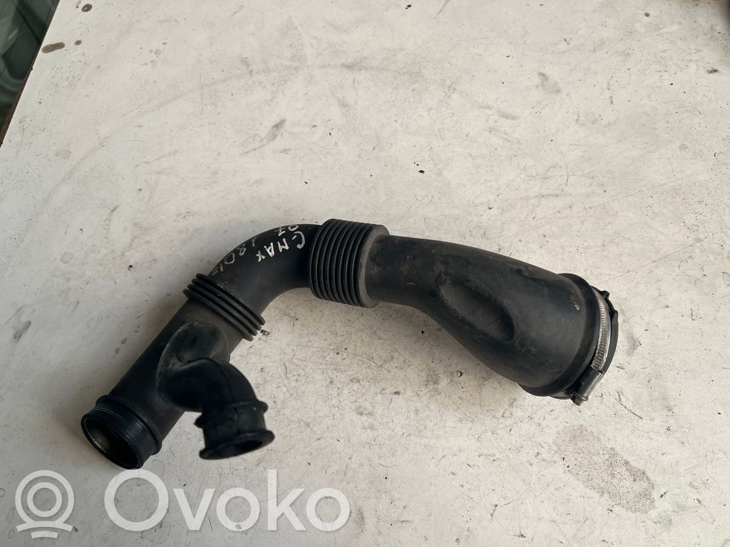 Ilmanoton letku   4M519A673AE,4M519A673AE