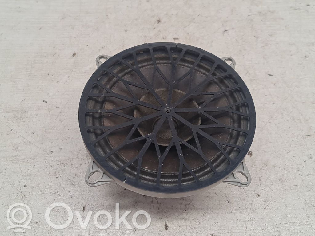 Citroen C3 Rear door speaker 
