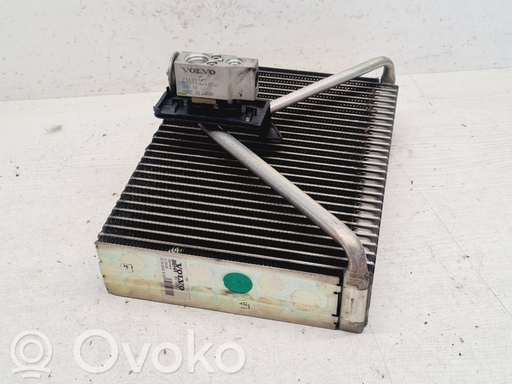 Volvo S60 Chłodnica nagrzewnicy klimatyzacji A/C 