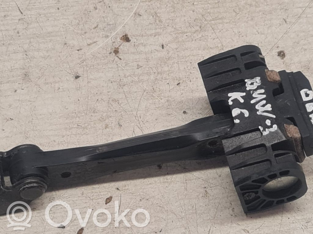 BMW 3 E90 E91 Rear door check strap stopper 