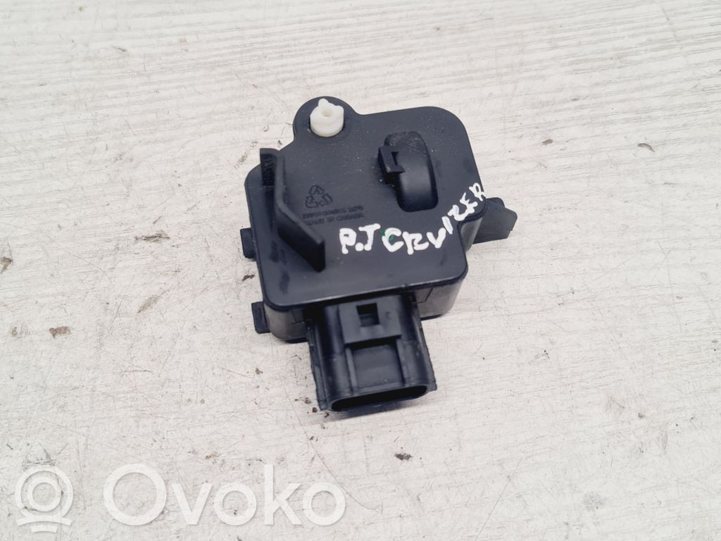 Chrysler PT Cruiser Motor/actuator clapetă aer 