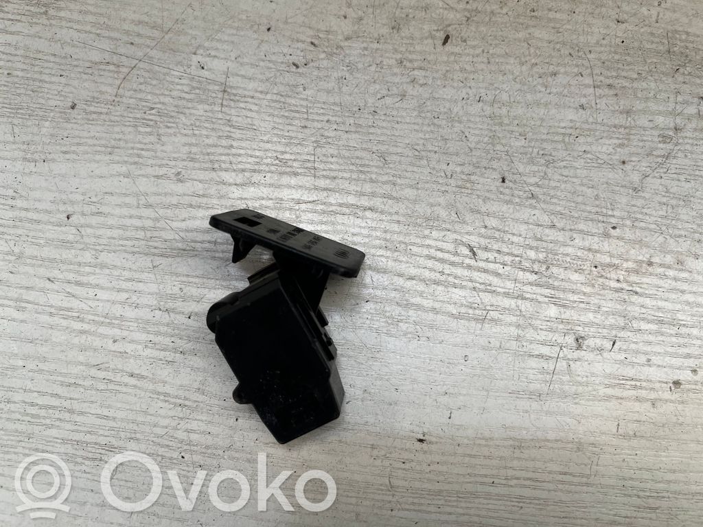 Audi 80 90 S2 B4 Otras unidades de control/módulos 