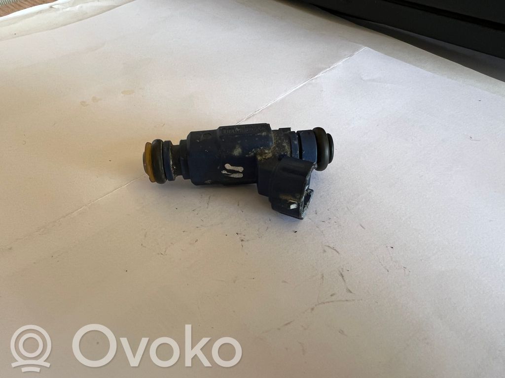 KIA Pro Cee'd I Sprausla (-i) 