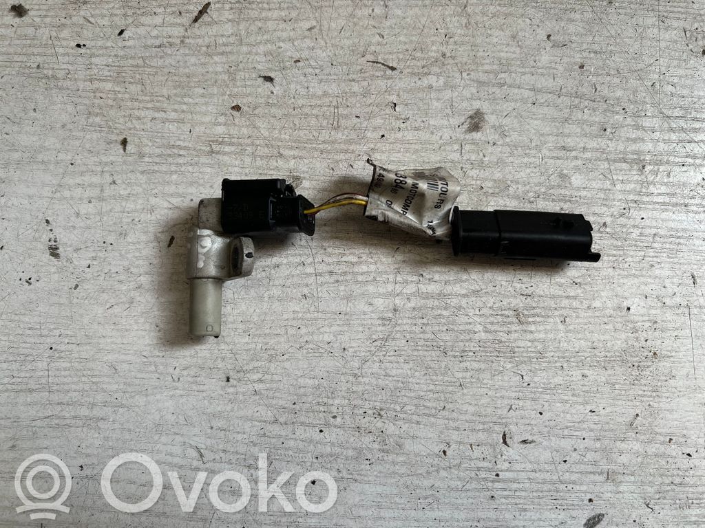 Citroen Xsara Picasso Sensor de posición del cigüeñal (Usadas) 