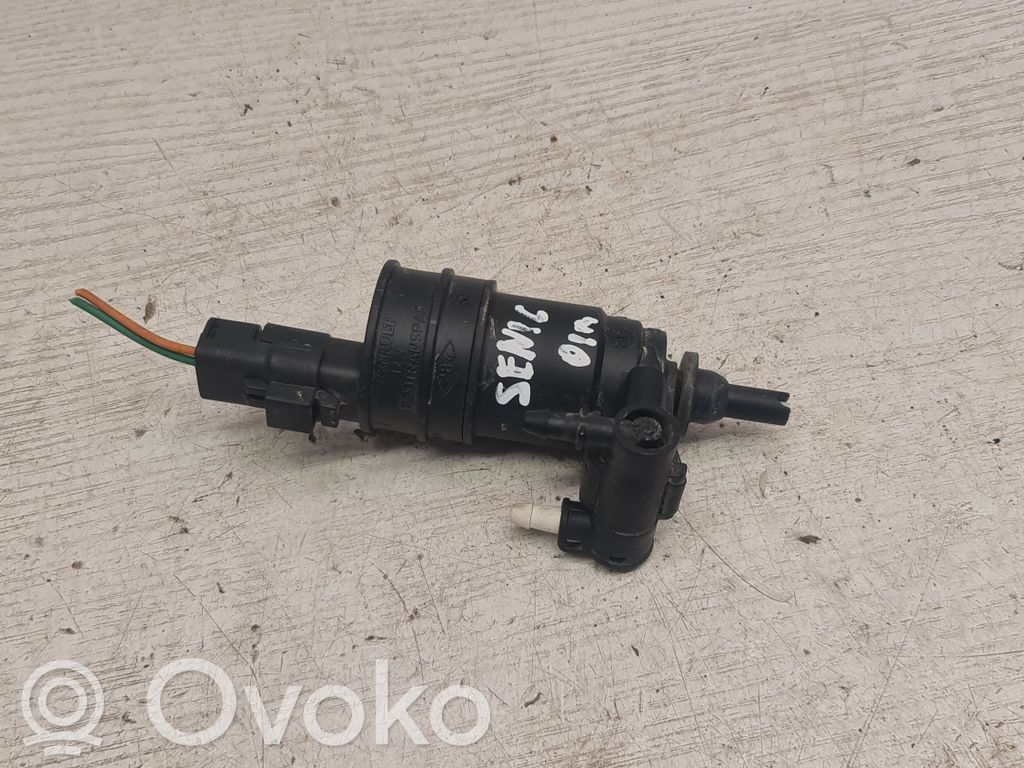 Renault Scenic I Windscreen/windshield washer pump 