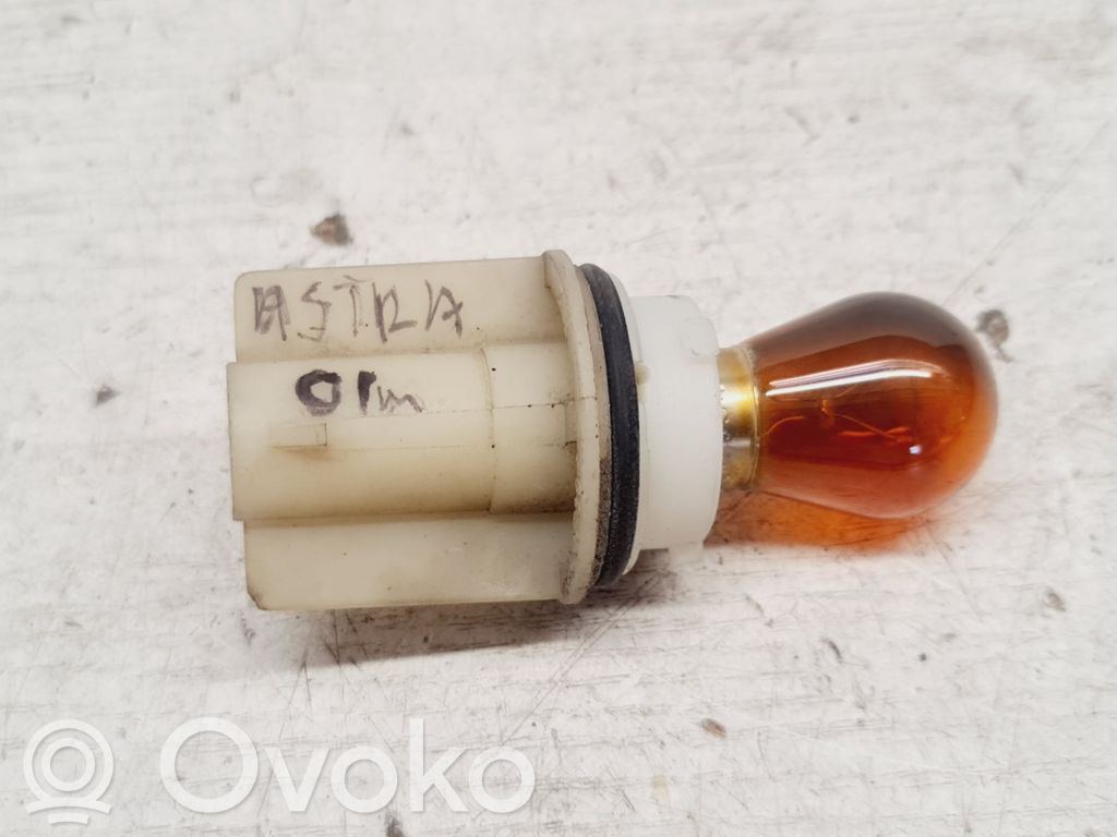Opel Astra G Headlight part 