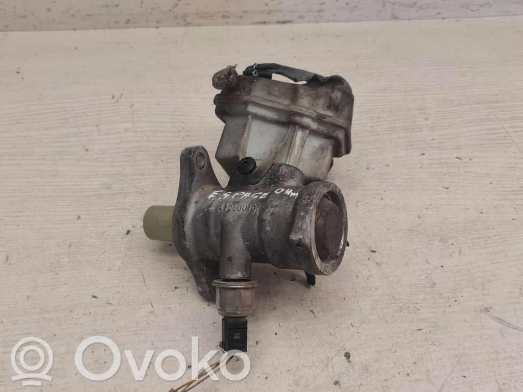 Renault Espace -  Grand espace IV Master brake cylinder 
