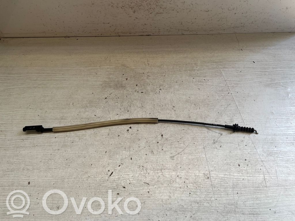 Volvo V70 Galinių durų troselis 