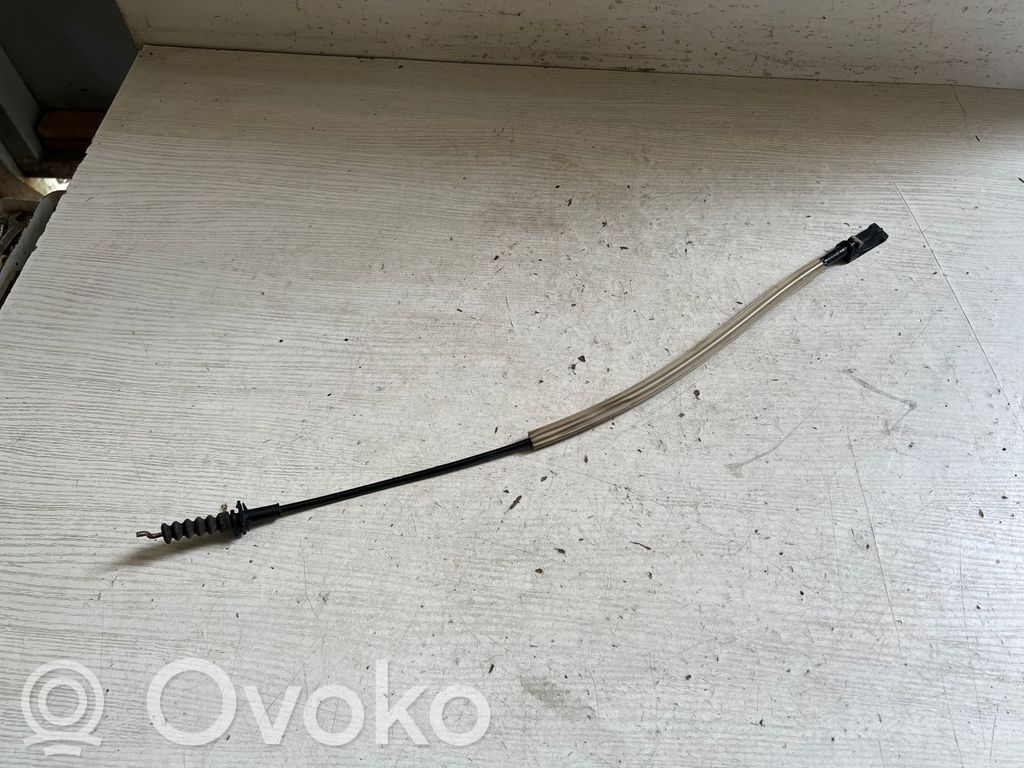 Volvo V70 Galinių durų troselis 