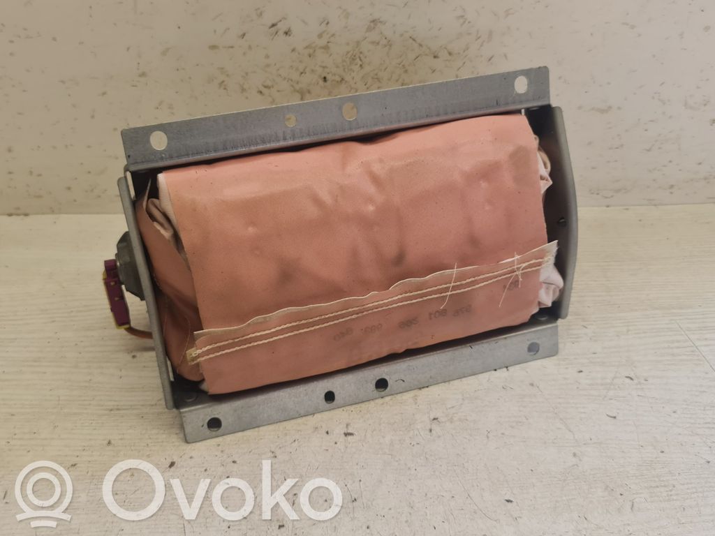 Volvo V70 Poduszka powietrzna Airbag pasażera 