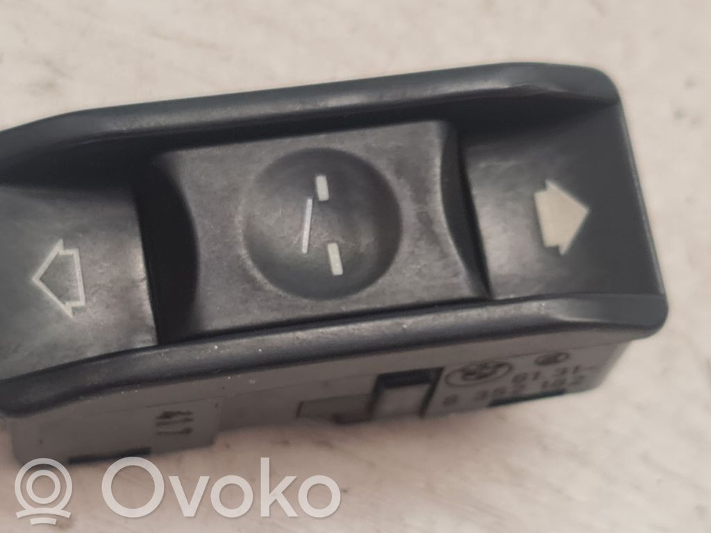BMW 5 E39 Jumta lūkas slēdzis 