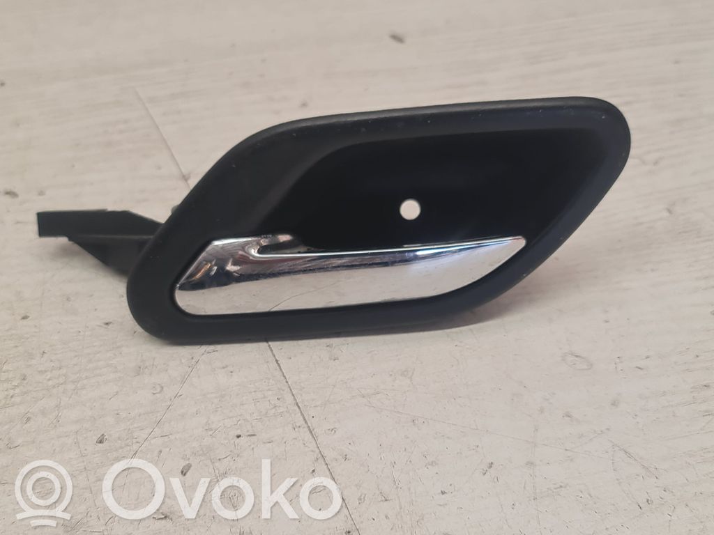 BMW 5 E39 Front door interior handle 