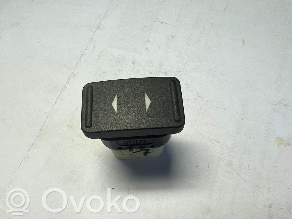 Ford Focus C-MAX Electric window control switch 