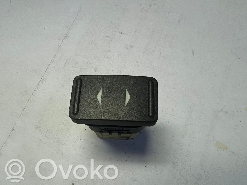 Ford Focus Electric window control switch 