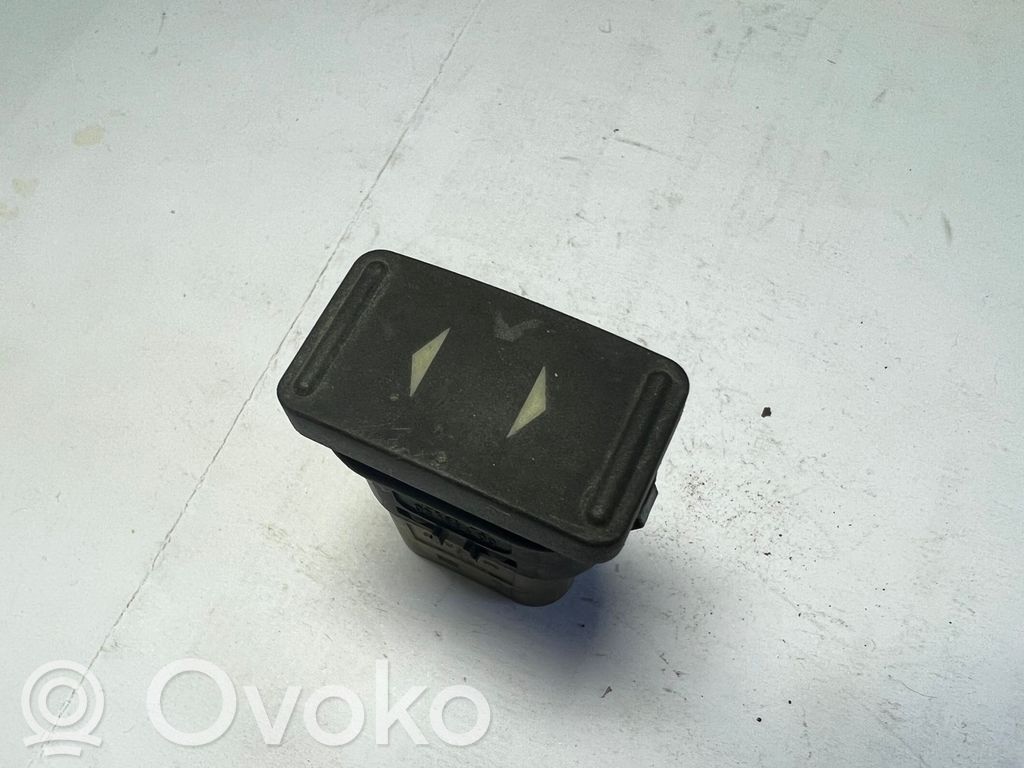 Ford Focus Electric window control switch 