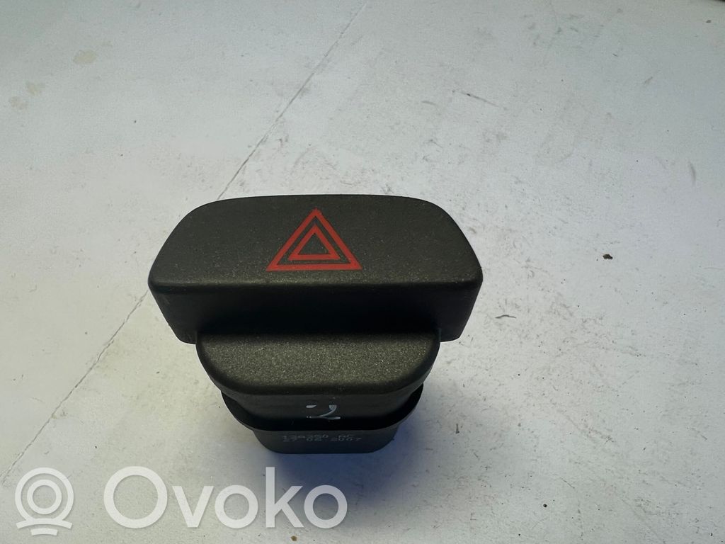 Ford Focus Hazard light switch 