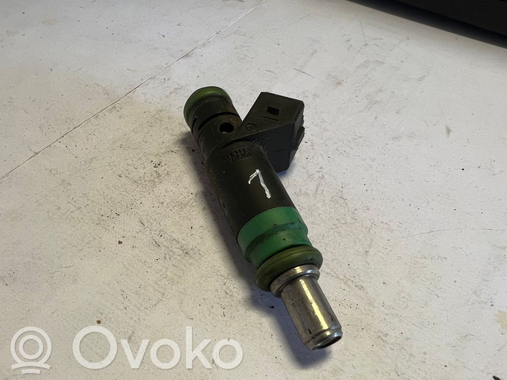 Injektor Einspritzdüse   98MFBB,9F593