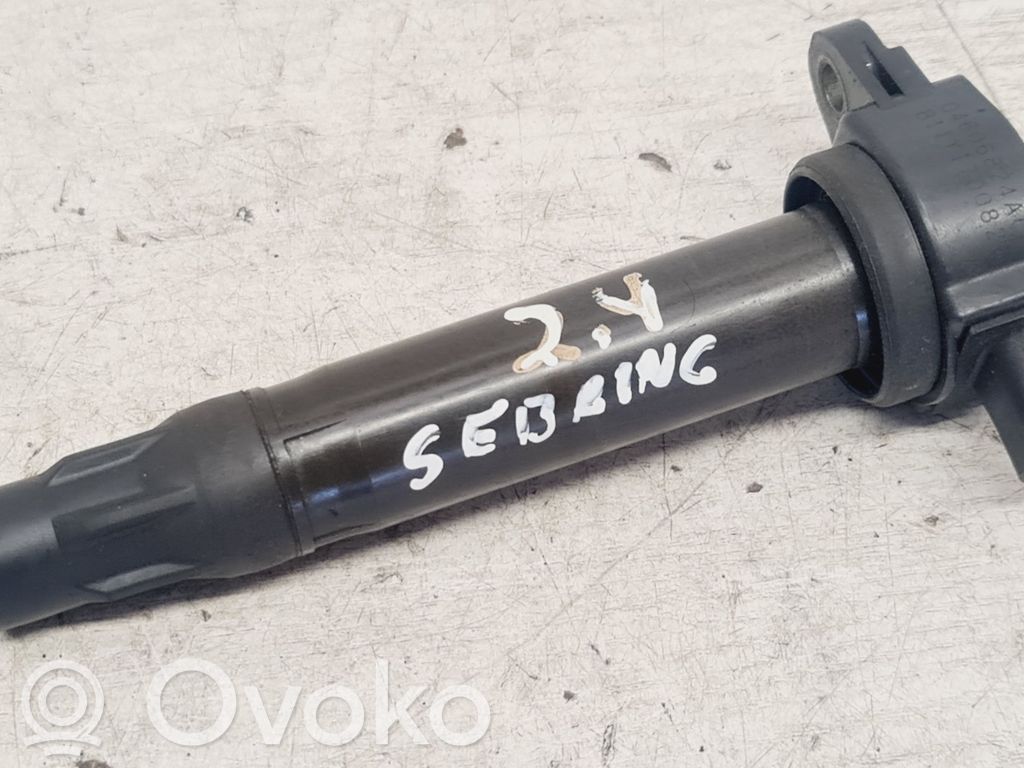 Chrysler Sebring (JS) Cewka zapłonowa wysokiego napięcia 