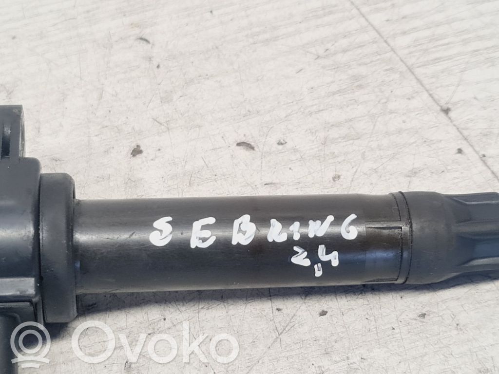 Chrysler Sebring (JS) Cewka zapłonowa wysokiego napięcia 