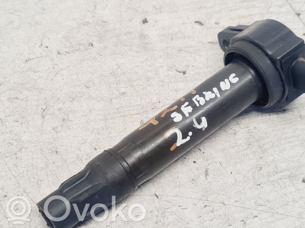 Chrysler Sebring (JS) Cewka zapłonowa wysokiego napięcia 