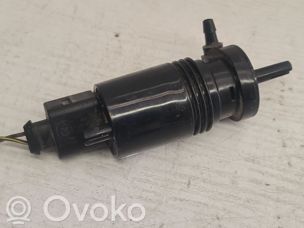 Chrysler Sebring (JS) Windscreen/windshield washer pump 