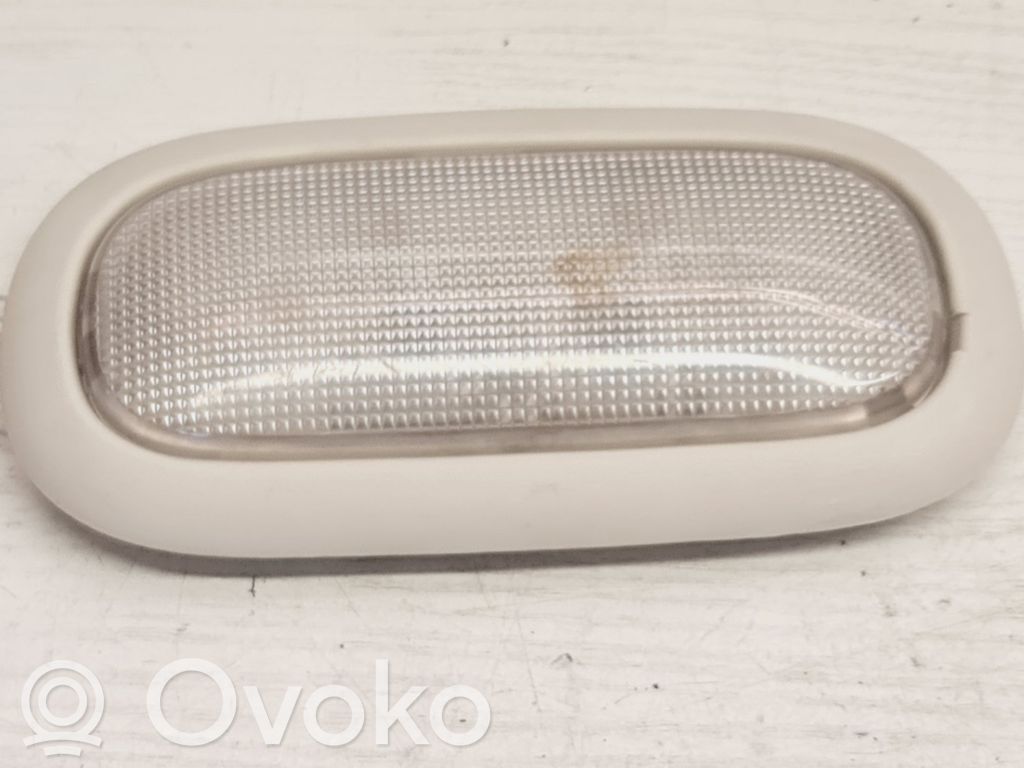 Chrysler Sebring (JS) Lampka podsufitki tylna 
