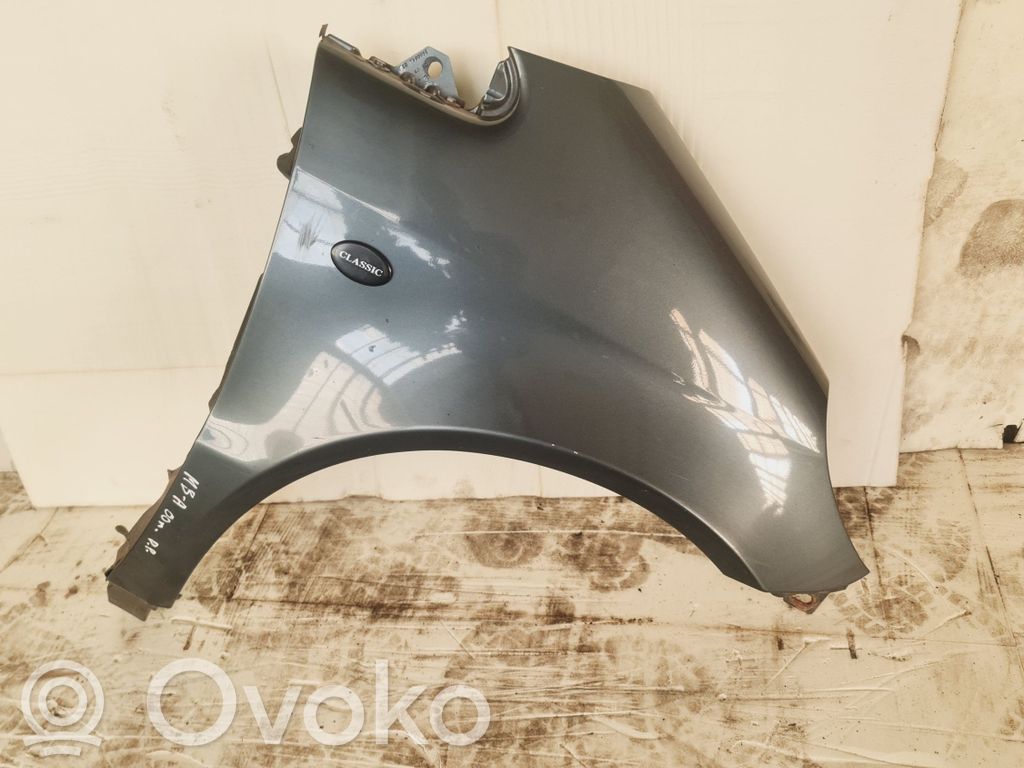 Błotnik przedni   880061402,2050427
