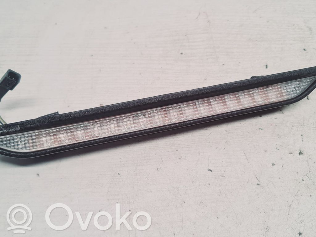 Opel Zafira A Third/center stoplight 