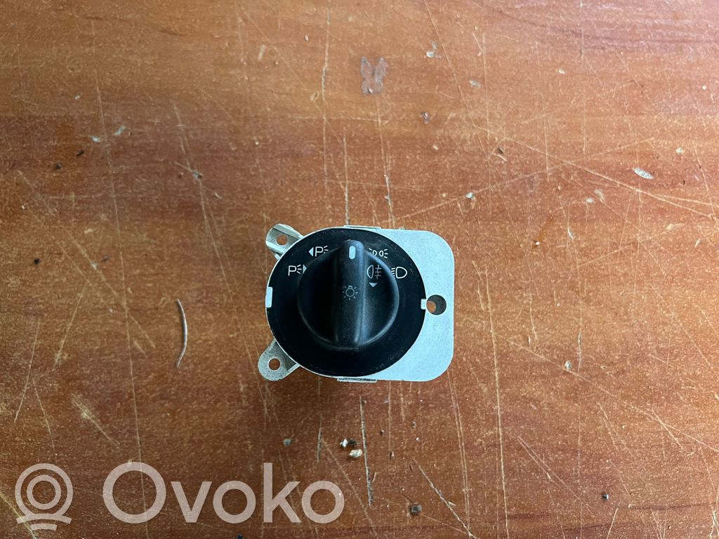 Ford Mondeo MK II Light switch 