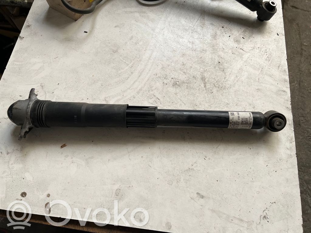Volkswagen Golf VII Amortyzator tylny 