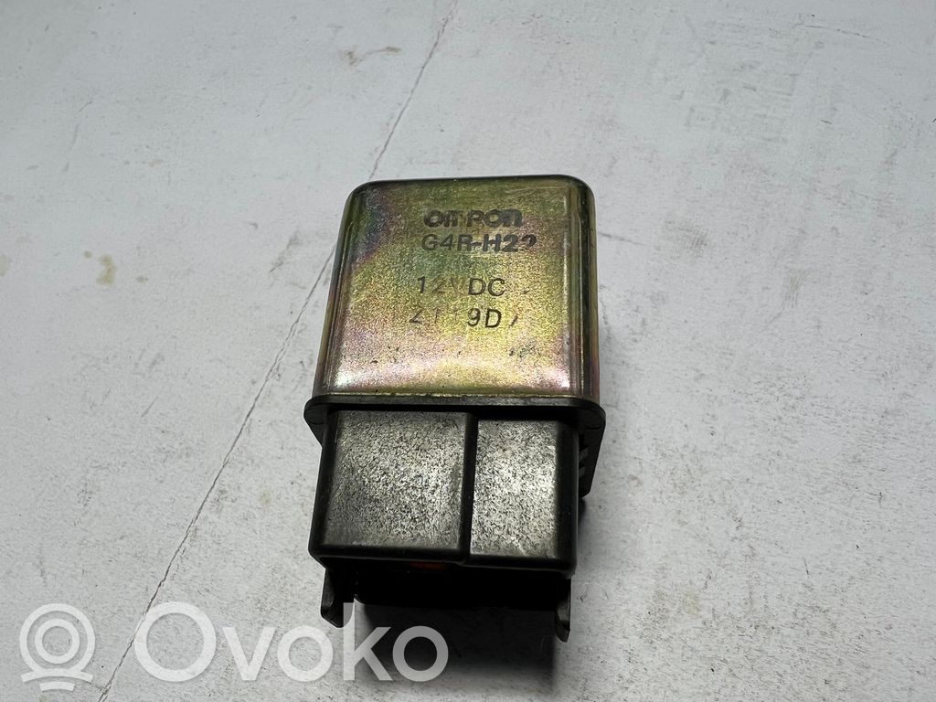 Honda Accord Inne przekaźniki 