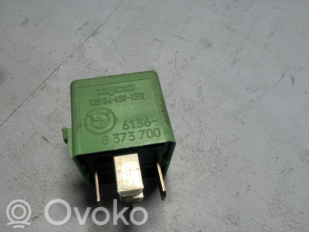 Mini One - Cooper R50 - 53 Muu rele 