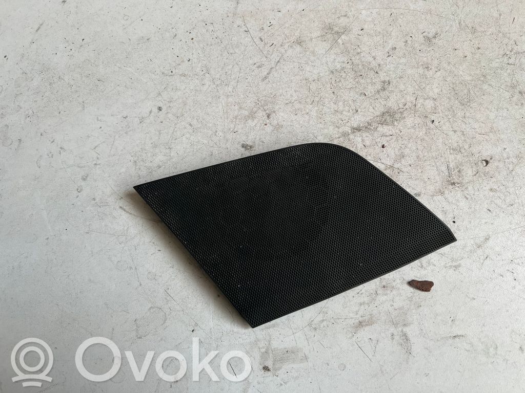 Audi A4 S4 B8 8K Grilles/couvercle de haut-parleur latéral 