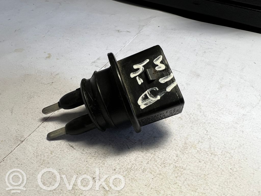Audi A4 S4 B8 8K Sensor de nivel del líquido limpiaparabrisas 