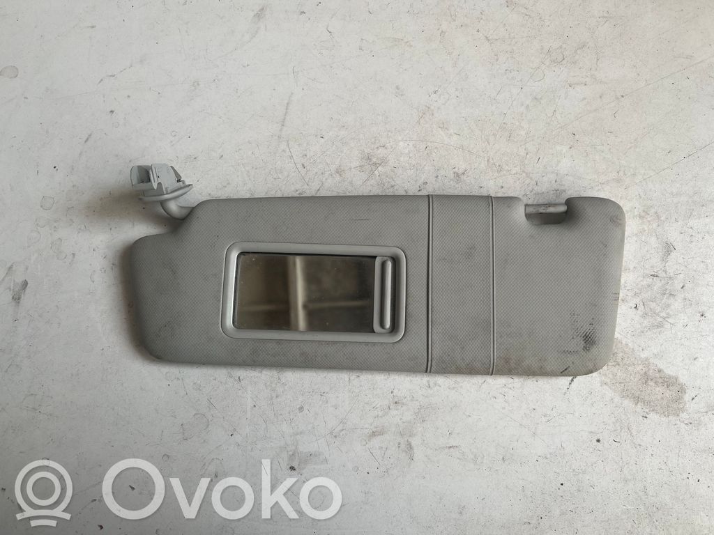 Audi A4 S4 B8 8K Saulessargu panelis 