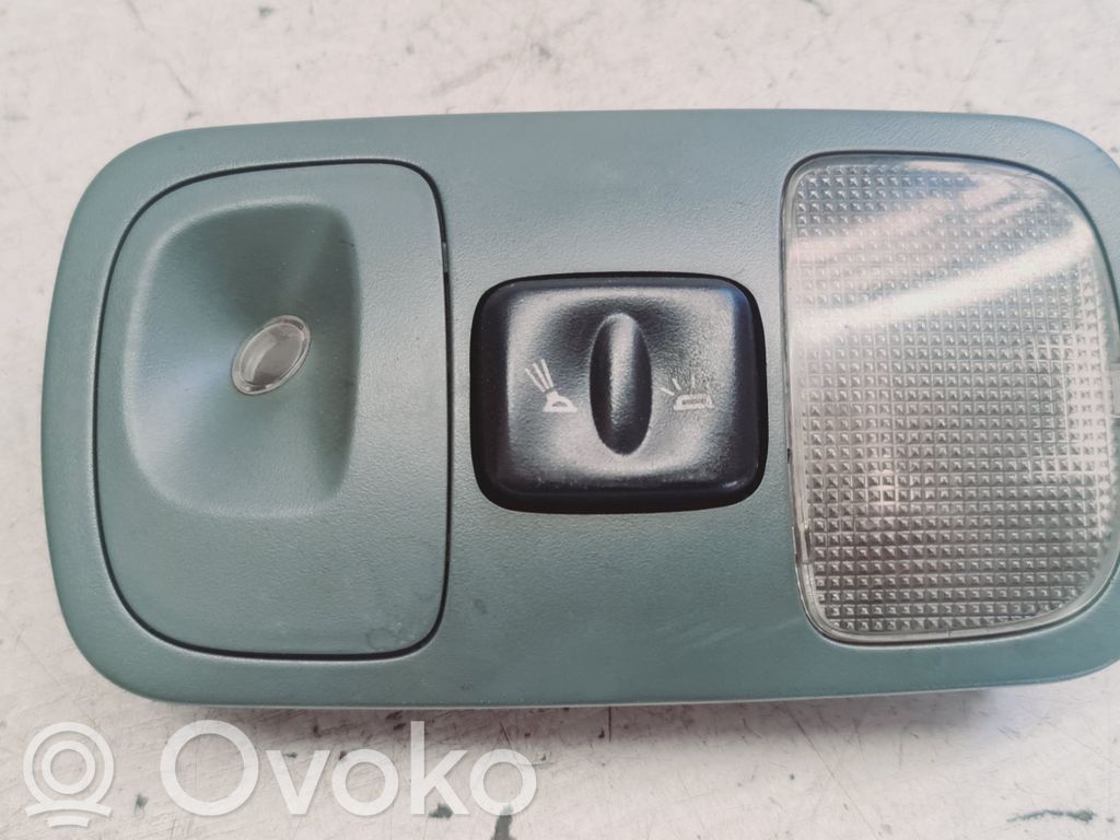 Renault Megane I Front seat light 