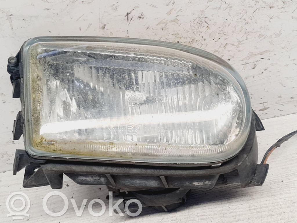 Renault Megane I Front fog light 