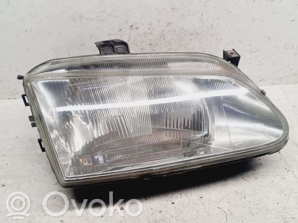 Headlight/headlamp   E24706,02A02HCR175