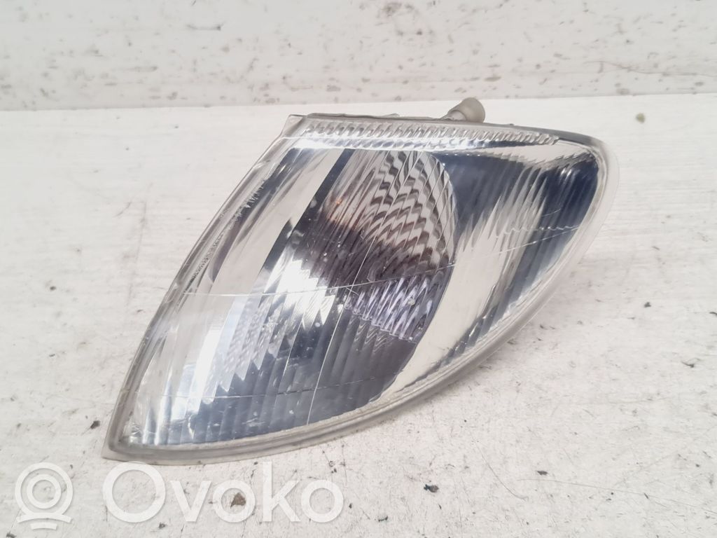 Renault Scenic I Frontblinker 